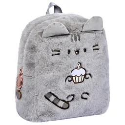 Рюкзак шкільний  ортопедичний дитячий Yes K-46XXS Pusheen Toy