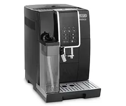 Кавомашина Delonghi ECAM350.55.B [55914] - мініатюра 5