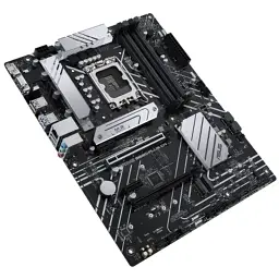 Материнська плата ASUS PRIME B660-PLUS D4 - миниатюра 5