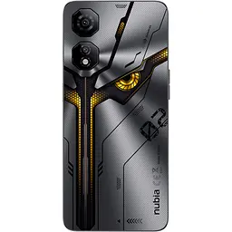 Смартфон Nubia Neo 2 5G 8/256Gb Storm Gray [111602] - мініатюра 7