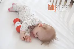Генератор білого шуму Baby Shusher для заспокоювання дітей та новонароджених (1027-02) - мініатюра 8