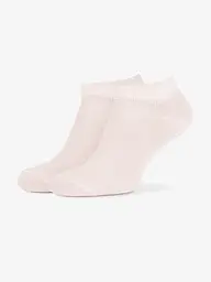 Шкарпетки короткі для дівчинки PremierSocks 16Д-3 16-18 Світло-рожевий (4820203396955)