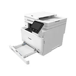 Canon БФП А4 кільк. Canon i-SENSYS MF667Cdw з Wi-Fi - мініатюра 6