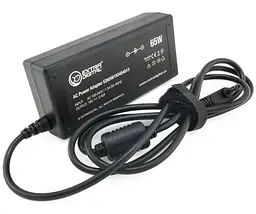 Блок питания для ноутбука Extradigital Asus 19V, 3.42A, 65W (4.0x1.35) (PSA3821)