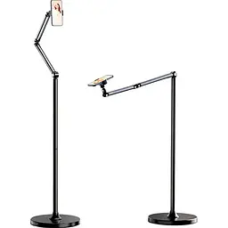 Пантограф Ulanzi TH07 Phone Holder UV-T095GBB1 Black - мініатюра 2