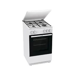 Плита газова GORENJE GG 5A14 WJ