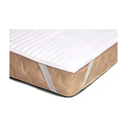 Наматрацник MirSon DeLuxe Eco 490 70x140 см (2200000141613) - мініатюра 3