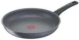 Сковорода Tefal Healthy Chef 26 см Ceramic (G1500572), з керамічним антипригарним покриттям - мініатюра 2