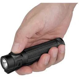 Ліхтар Olight Baton 4 Pro CW Black - мініатюра 7