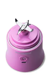 Портативний блендер ENJOY BLEND 63738436 ліловий (фіолетовий) (63738436) - мініатюра 9