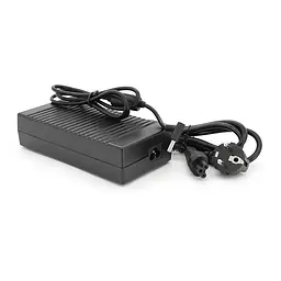 Блок живлення для ноутбука Merlion HP 19.5V 7.7A (150 Вт)