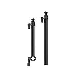 Штатив-тримач Ulanzi Vijim Desktop Flexible Arm/Light StandWith Clip/Two Stages UV-2665 LS04 Black - мініатюра 4