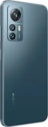 Смартфон Blackview A85 8/128GB Blue - мініатюра 4