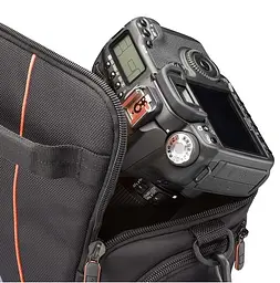 Сумка Case Logic DCB306K Black (5819791) - мініатюра 6