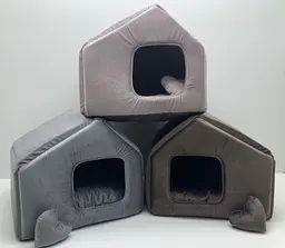 Хатка Ніжність Zoobaza - 40х33х35