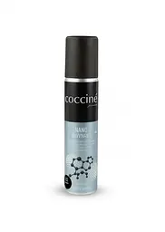 Спрей-фарба Coccine Ravvivant Nano для замші та нубуку, чорна, 75 мл