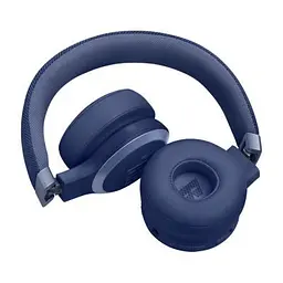 Навушники JBL Live 670 NC Blue (JBLLIVE670NCBLU) - мініатюра 7