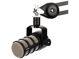 Мікрофон Rode PodMic FG0502657