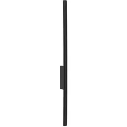 Бра Nowodvorski 11812 Laser Wall L G9 2x10W IP20 чорний