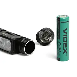 Ліхтар Videx VLF-H066A - мініатюра 8