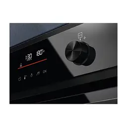 Духова шафа Electrolux EOD6F77H - мініатюра 4