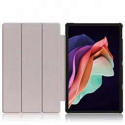 Чохол-книжка для планшета Lenovo P11 Pro 2nd Gen TB-132FU /TB-138FC 11.2" Кубики - мініатюра 3
