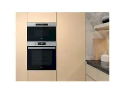 Мікрохвильовка з грилем Whirlpool MBNA920X - мініатюра 7