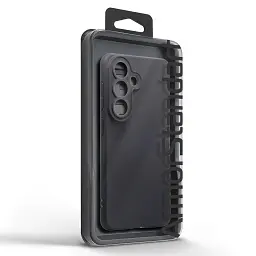 Чохол ArmorStandart Matte Slim Fit для Samsung S26 5G Camera cover Black - мініатюра 5