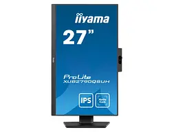 Монітор Iiyama ProLite XUB2790QSUH-B1 - мініатюра 3