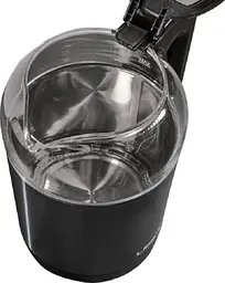 Електрочайник LEK-6829, Black/Inox LIBERTON teh0020873 - мініатюра 7