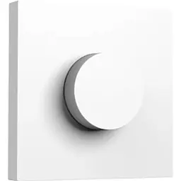 Розумний димер Aqara H1 Dimmer White (ZNXNKG01LM) [93974] - мініатюра 1