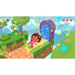 Ключ активації Microsoft Nick Jr. Party Adventure для Xbox One/Series S/X - мініатюра 5