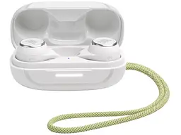 Навушники JBL Reflect Aero TWS White (REFLECTAEROWHT) - мініатюра 6