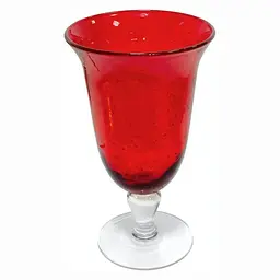 Підсвічник келих Bubble