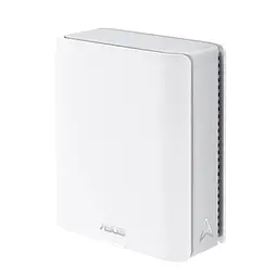 ASUS Система WiFi-Mesh ZenWiFi BT10 BE25000, 1x10GE LAN, 1xGE WAN/LAN, 1x10GE LAN, 1xUSB 3.0, 3мод, білий - мініатюра 3