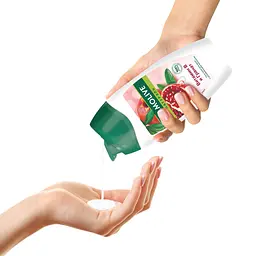 Гель для душу Palmolive Натурель, 250 мл - мініатюра 4