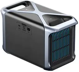 Зарядна станція Anker Solix F1200 - мініатюра 3