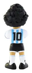 Колекційна фігурка MARADONA ARGENTINA 12 см MINIX art - 10257 - мініатюра 9