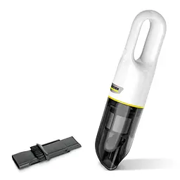 Пилосос акумуляторний Karcher CVH 3 Plus (1.198-350.0) - мініатюра 2