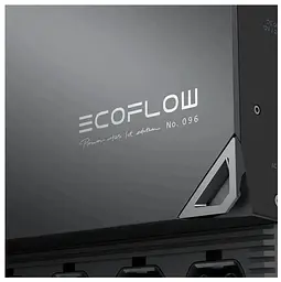 Інвертор EcoFlow Power Hub 5000 Вт (EFMM305PowerHub-HV) - мініатюра 3