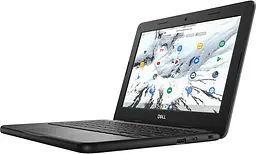 Ноутбук Dell Chromebook 3100 H5CRW - мініатюра 4