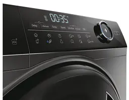 Прально-сушильна машина Haier HWD80B14959S8U1S (31019001) - мініатюра 5