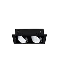 Точковий світильник Kanlux 32932 Mateo ES DLP-250-B