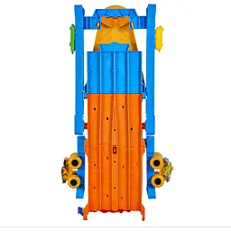 Набір Hot Wheels Чемпіони треку серії Monster Trucks (JMW70) - мініатюра 2