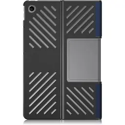 Чохол-книжка BeCover Smart Case для Lenovo Tab Plus 11.5" Deep Blue (711839) - мініатюра 2
