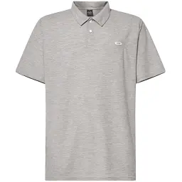 Теніска поло Oakley Relax Urban Polo XL New Granite HTHR