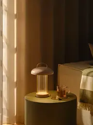 Настільна лампа Nordlux 2512505057 MIRANO - мініатюра 2