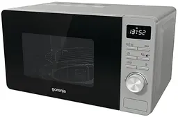 Мікрохвильова піч Gorenje MO 20 A4 X (M20XYZ) (6480112) - мініатюра 4