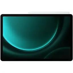 Планшет Samsung Galaxy Tab S9 FE Wi-Fi 8/256GB Ocean Green (SM-X510NLGE) - мініатюра 2