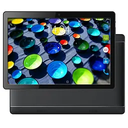Планшет-телефон Adronix X1001 Matte Black LTE 2/32GB - мініатюра 6